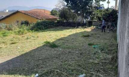 Terreno à venda, 260 m² por R$ 381.600,00 - Chácara São José - Arujá/SP