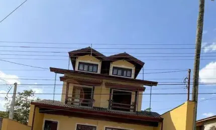 Casa com 3 dormitórios à venda, 315 m² por R$ 1.900.000 - Condomínio Arujazinho IV - Arujá/SP