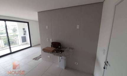 Studio com 1 dormitório à venda, 35 m² por R$ 405.000,00 - Neo Life - Arujá/SP