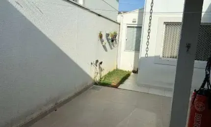 Casa com 3 dormitórios à venda, 100 m² por R$ 820.000,00 - Loteamento Villa Branca - Jacareí/SP
