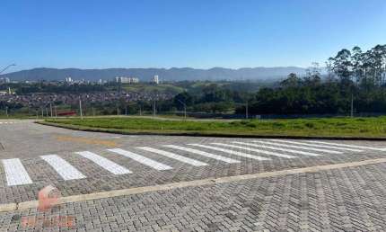 Terreno à venda, 300 m² por R$ 450.000,00 - Real Park Mogi II - Mogi das Cruzes/SP