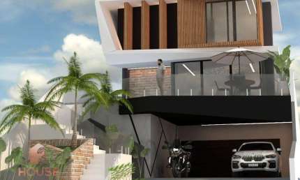 Casa com 4 dormitórios à venda, 355 m² por R$ 3.600.000 - Condomínio Residencial Real Park Arujá - Arujá/SP