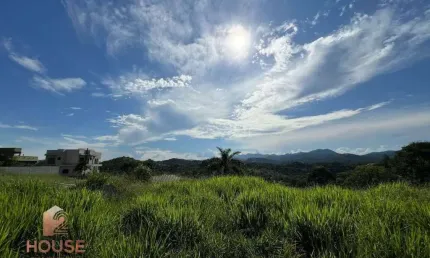Terreno à venda, 800 m² por r$ 530.000 - condomínio reserva ibirapitanga - santa isabel/sp