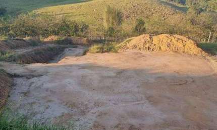Terreno à venda, 1596 m² por R$ 360.000 - Condomínio Parque Vale dos Lagos - Jacareí/SP