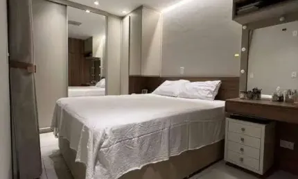 Studio com 1 dormitório à venda, 42 m² por R$ 580.000 - Neo Life - Arujá/SP