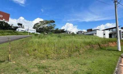 Terreno à venda, 1044 m² por R$ 580.000 - Condomínio Reserva Ibirapitanga - Santa Isabel/SP