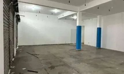 Galpão para alugar, 150 m² por R$ 7.000,00/mês - Centro - Arujá/SP