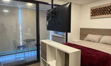 Studio com 1 dormitório à venda, 33 m² por R$ 470.000,00 - Neo Life - Arujá/SP