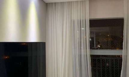 Apartamento com 2 dormitórios à venda, 78 m² por R$ 585.000 - Mogi Moderno - Mogi das Cruzes/SP