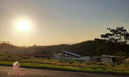 Terreno à venda, 865 m² por R$ 399.000,00 - Condomínio Reserva Ibirapitanga - Santa Isabel/SP
