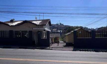 Terreno à venda, 1452 m² por R$ 1.100.000 - Centro - Santa Isabel/São Paulo