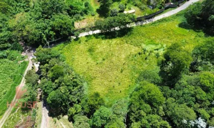Terreno à venda, 9000 m² por R$ 450.000,00 - Parque Santa Tereza - Santa Isabel/SP