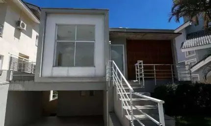 Casa com 3 dormitórios, 270 m² - venda por R$ 2.335.000,00 ou aluguel por R$ 7.500,00/mês - Condomínio Arujá 5 - Arujá/SP