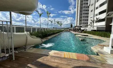 Apartamento à venda, 56 m² por r$ 480.000,00 - vila industrial - são josé dos campos/sp