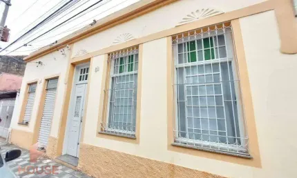 Casa com 4 dormitórios à venda, 167 m² por R$ 1.500.000 - Centro - Jacareí/SP