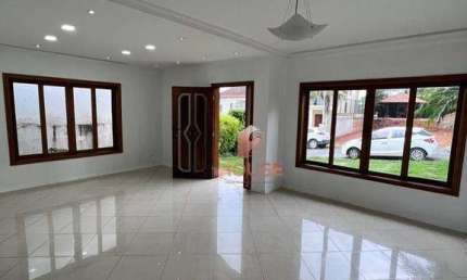 Casa com 3 dormitórios para alugar, 166 m² por R$ 7.500,00/mês - Condomínio Arujazinho IV - Arujá/SP