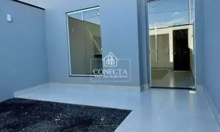 Casa com 2 quartos à venda no Minas Gerais, Uberlândia 