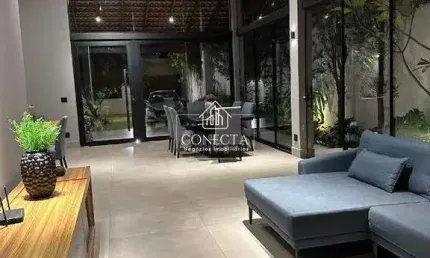 Casa para locação de 200m² - por r$7.500,00 no jardim karaiba - uberlândia/mg