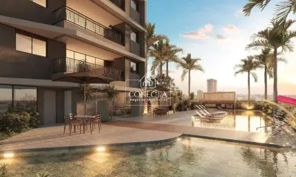 Apartamentos com 111m², 130m² e 135m² no bairro altamira