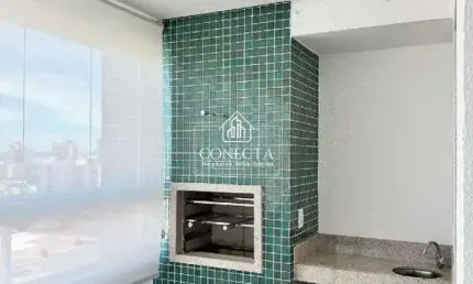Apartamento com 2 quartos à venda no Santa Mônica, Uberlândia 