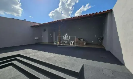 Casa à venda no presidente roosevelt – uberlândia/mg