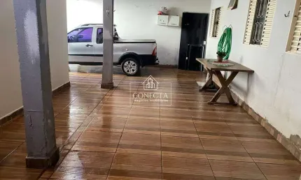 Casa à venda com ponto comercial no jardim europa – uberlândia/mg