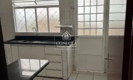 Casa com 3 quartos à venda na Cidade Jardim, Uberlândia 