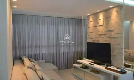 Apartamento com 2 quartos à venda no Jaraguá, Uberlândia 