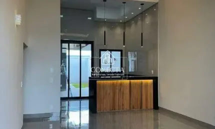 Casa em condomínio à venda - alto umuarama – uberlândia/mg
