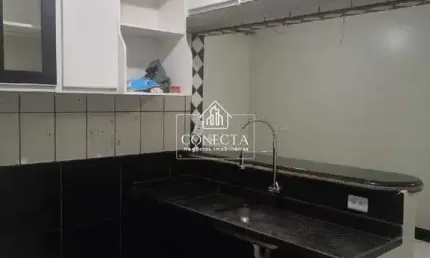 Casa com 3 quartos à venda no Shopping Park, Uberlândia 