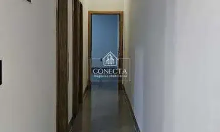Apartamento com 3 quartos à venda no Jardim Brasília, Uberlândia 