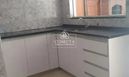 Casa com 3 quartos à venda no Residencial Gramado, Uberlândia 