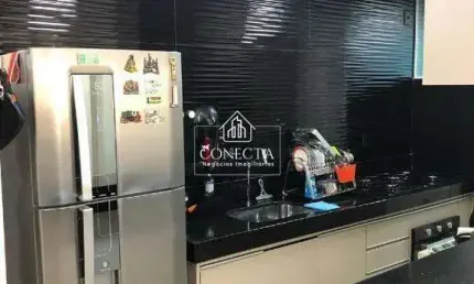 Apartamento - 2 quartos - 75m² - patrimônio - uberlândia/mg