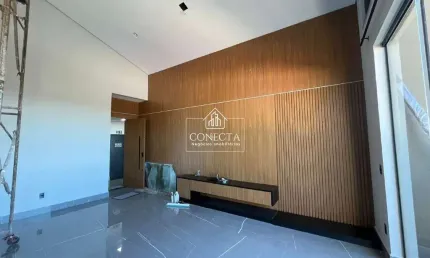 Cobertura - 3 suítes - 250m² - granada - uberlândia/mg