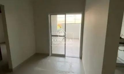 Apartamento à venda - 2 quartos - 69m² - tibery - uberlândia/mg