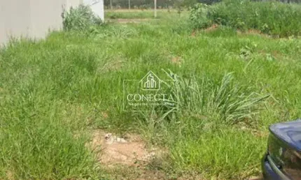 Terreno à venda no Grand Ville, Uberlândia 