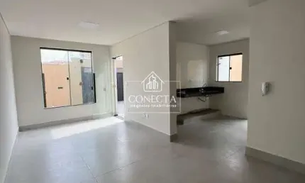 Casa - 3 quartos - 250m² - jardim botânico - uberlândia/mg