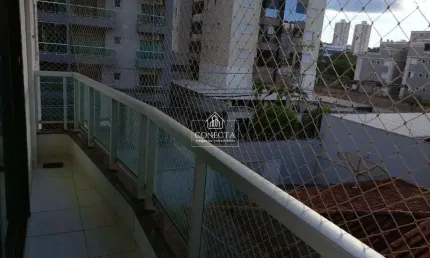 Apartamento - 3 quartos - 88m² - patrimônio - uberlândia/mg