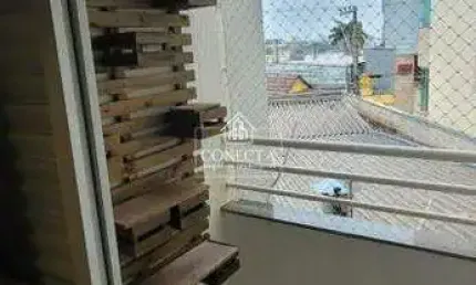 Apartamento com 3 quartos à venda no Tibery, Uberlândia 
