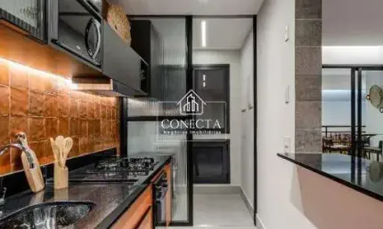 Apartamento - varanda gourmet - 103,55m² - jardim sul - uberlândia/mg