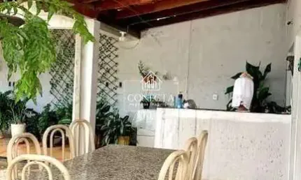 Casa para venda - 3 quartos - 250m² - jardim holanda - uberlândia/mg