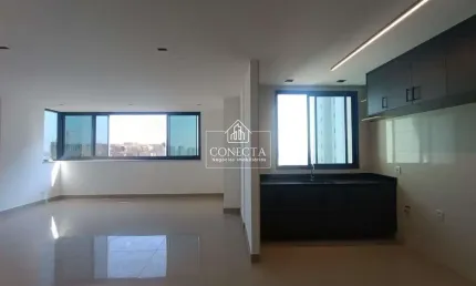 Apartamento com 3 quartos à venda no Jardim Karaíba, Uberlândia 