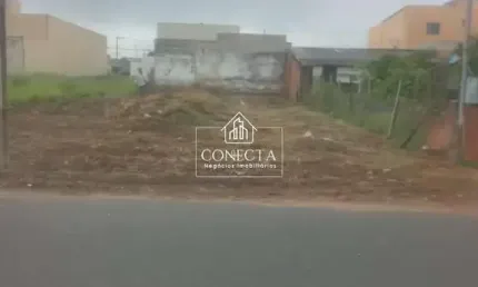 Terreno à venda no Shopping Park, Uberlândia 
