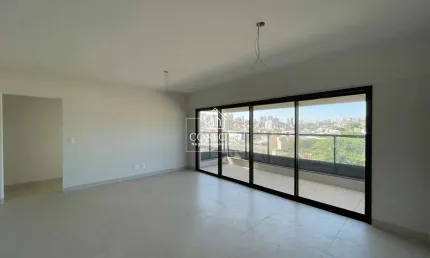 Apartamento com 3 quartos à venda no Morada da Colina, Uberlândia 
