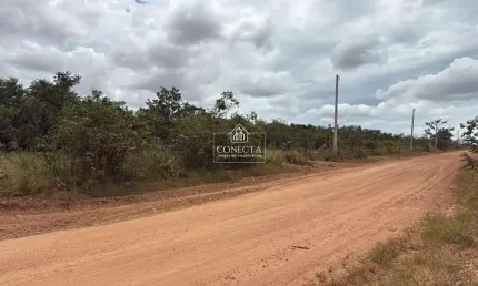 Chácaras para venda aproximado 4.000m² - por r$ 300.000,00 - caldas novas -go