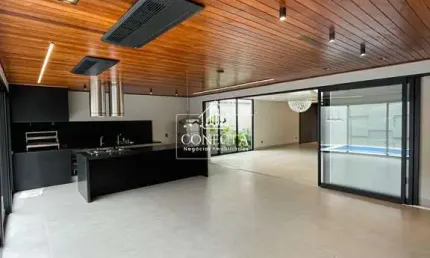 Casa com 4 quartos à venda no Morada da Colina, Uberlândia 
