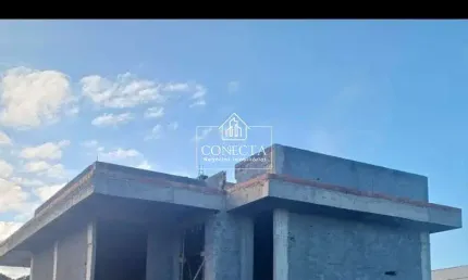 Casas em condomínios - 5 dormitórios - cond. cyrela buritis