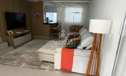 Casa com 3 quartos à venda no Grand Ville, Uberlândia 