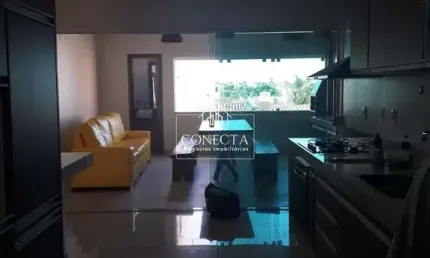 Casa com 3 quartos à venda no Pampulha, Uberlândia 