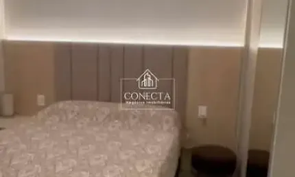 Apartamento com 3 quartos à venda no Morada da Colina, Uberlândia 